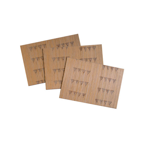23-Gauge 1-3/4" Glue Collated Headless Micro Pins (10,000 Count)