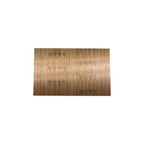 Micropuntas sin cabeza unidas con pegamento de calibre 23 y 1-3/8" (10,000 unidades)