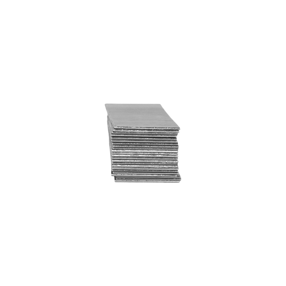Micro-clavos sin cabeza de 23 G y 1" unidos con pegamento (paquete de 2000)