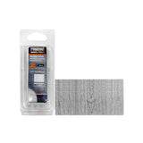 P23-1 23-Gauge 1" Glue Collated Headless Micro Pins (2000 Count)