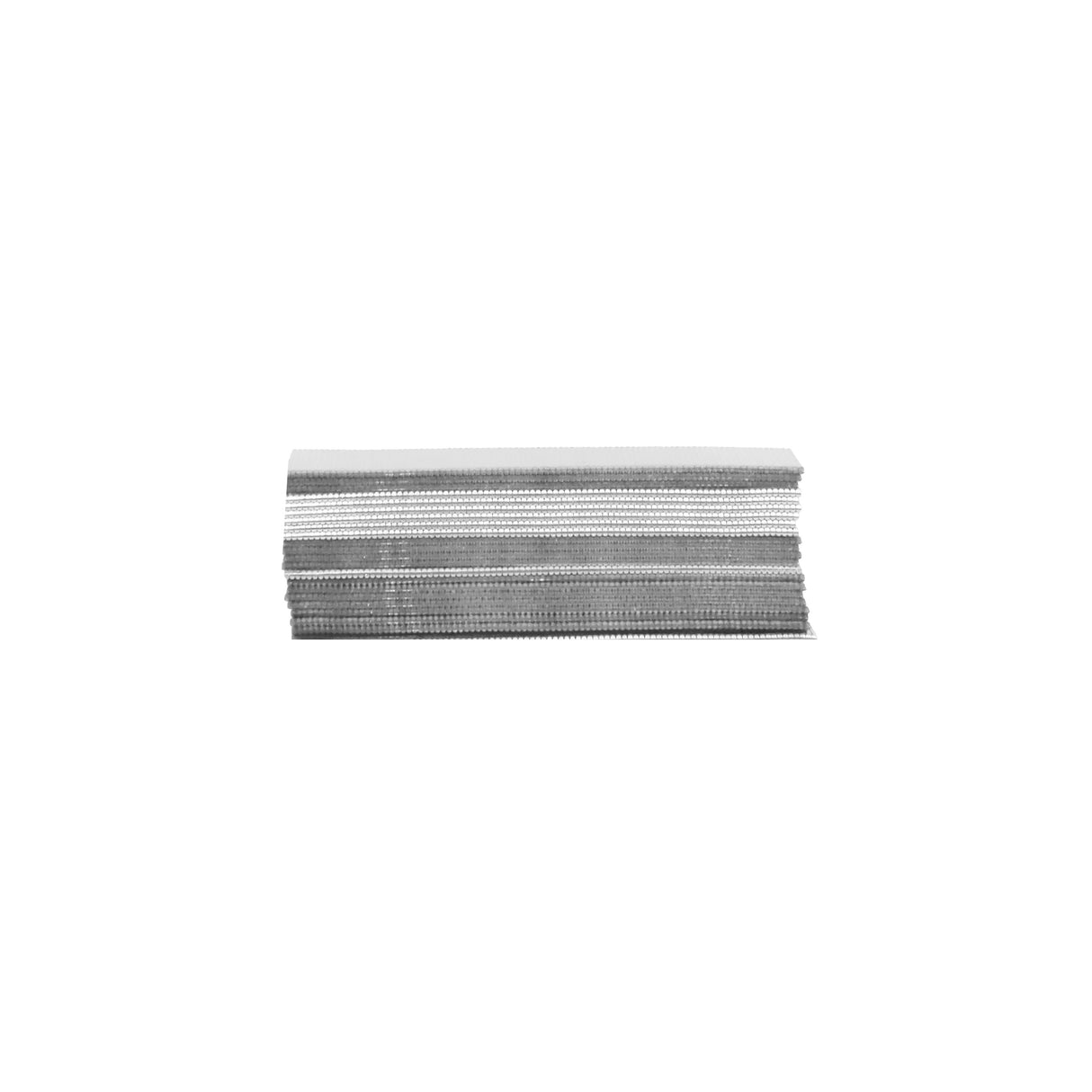 P23-1 23-Gauge 1" Glue Collated Headless Micro Pins (2000 Count)