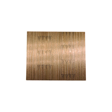 Micro pines sin cabeza de 23 g y 2" pegados (10.000 unidades)