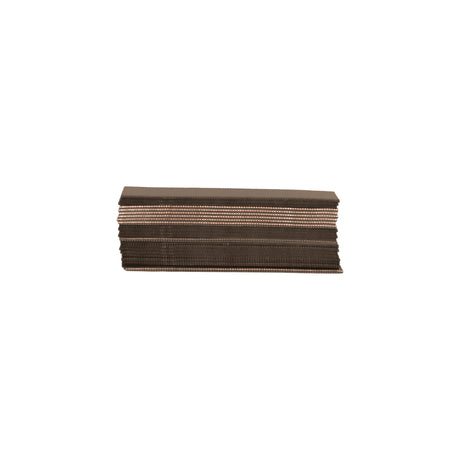 Micro-clavos sin cabeza de 23-Gauge 3/4" unidos con pegamento (2000 unidades)