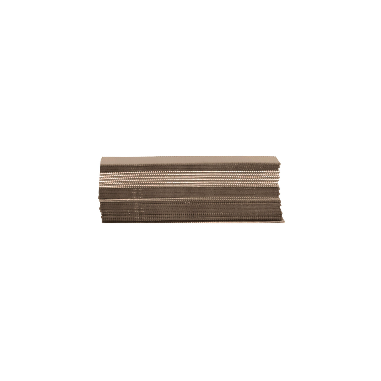 P23-58 23-Gauge 5/8" Glue Collated Headless Micro Pins (2000 Count)