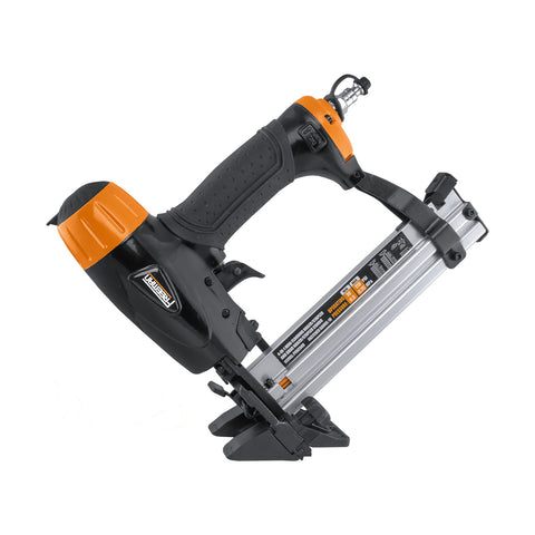 P2PFFK Professional Pneumatic Flooring Nailer Kit (2-Piece)