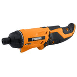 P36VCS 3.6 Volt Cordless Screwdriver Kit