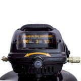 Electric 3 Gallon Air Compressor