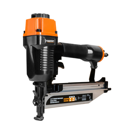 Pneumatic Framing and Finishing Kit (5-Piece)