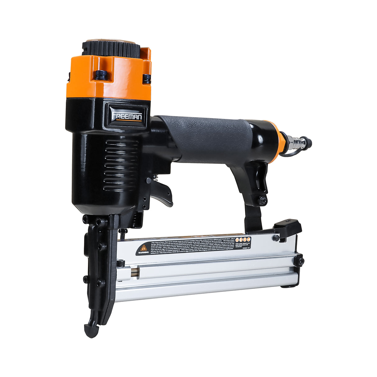 Pneumatic Framing and Finishing Kit (5-Piece), P5FRFNFWSCB