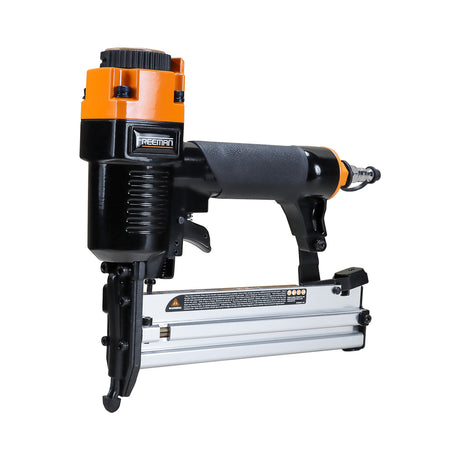 Pneumatic Framing and Finishing Kit (5-Piece)