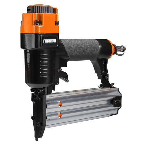 Pneumatic Framing and Finishing Kit (5-Piece)