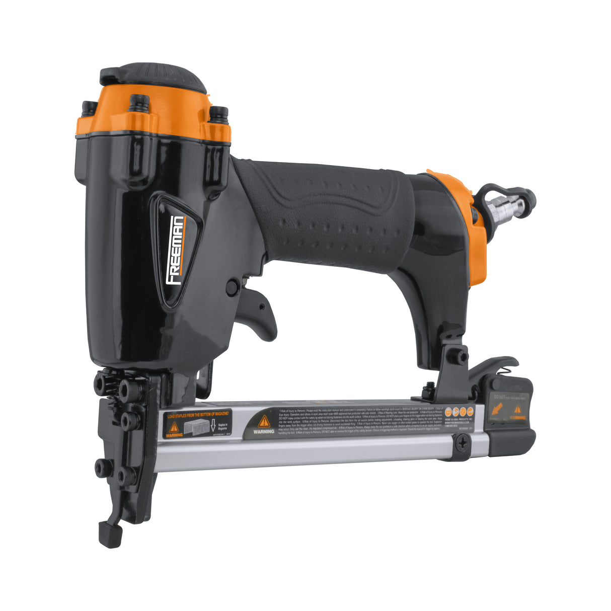 Pneumatic Framing and Finishing Kit (5-Piece), P5FRFNFWSCB