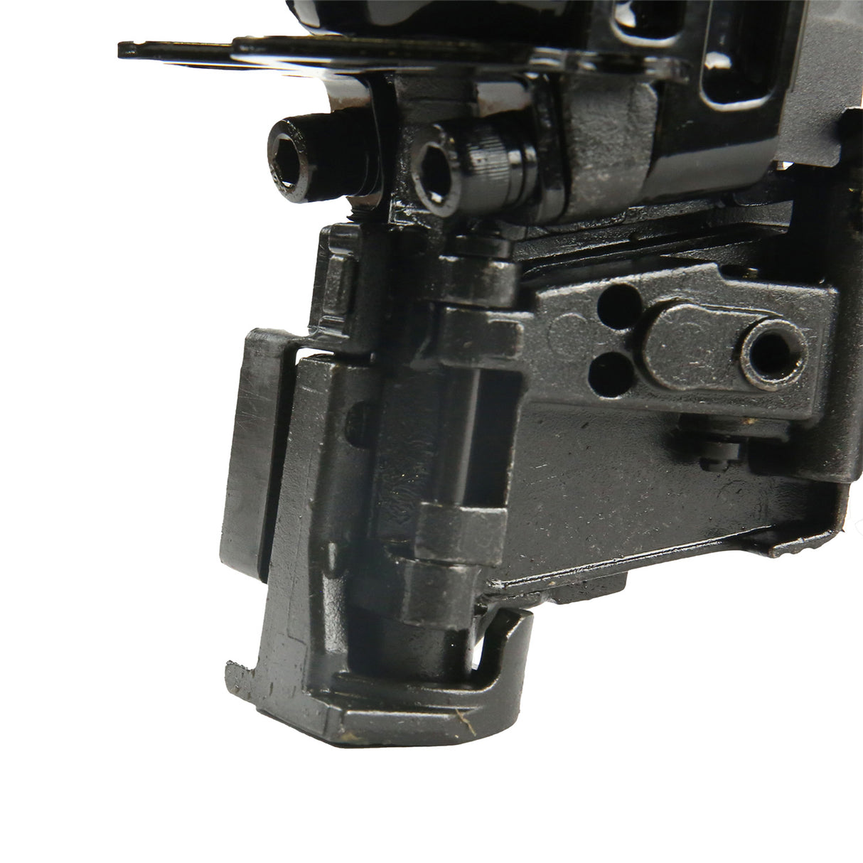 Pneumatic 15 Degree 1-3/4 in. Rapid Fire Coil Roofing Nailer Pneumatic 15 Degree 1-3/4 in. Rapid Fire Coil Roofing Nailer