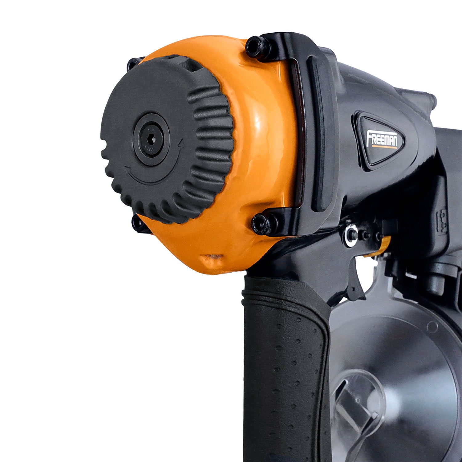 Pneumatic 15 Degree 2