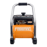 20V Cordless 1.5 Gallon Air Compressor Kit