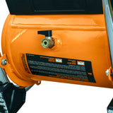 20V Cordless 1.5 Gallon Air Compressor Kit