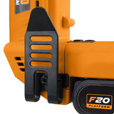 PE20V31618G 20 Volt Cordless 3-in-1 16 and 18 Gauge Nailer / Stapler Kit