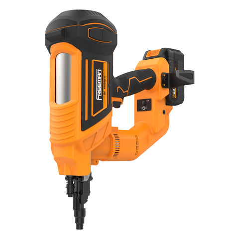 PE20VCNPN 20 Volt Cordless and Brushless 3