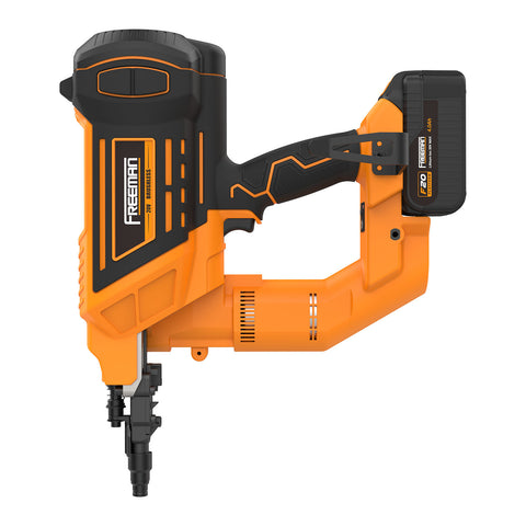 PE20VCNPN 20 Volt Cordless and Brushless 3