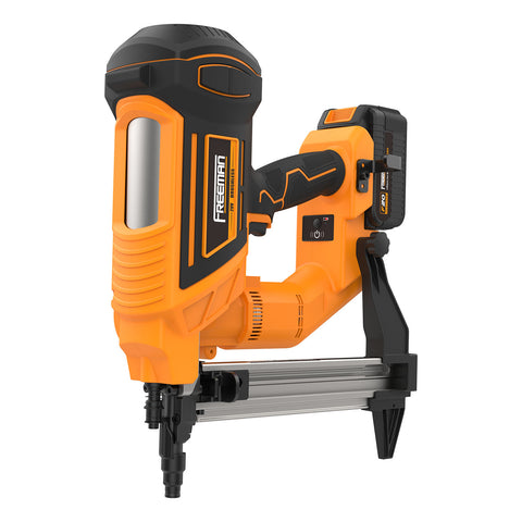 PE20VCSPN40 20 Volt Cordless and Brushless 1-1/2