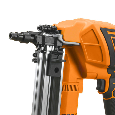 PE20VCSPN40 20 Volt Cordless and Brushless 1-1/2