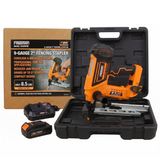 20V Cordless and Brushless 9-Gauge 2" Fencing Stapler
