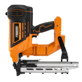 PE20VFS9 20 Volt Cordless and Brushless 9-Gauge 2" Fencing Stapler Kit