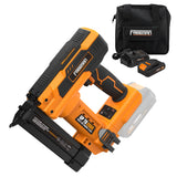 Kit de clavadora de calibre 23 de 1-3/8" inalámbrica de 20V