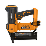 PE20VT2118 20 Volt Cordless 2-in-1 18-Gauge 2" Nailer / Stapler (Tool Only)