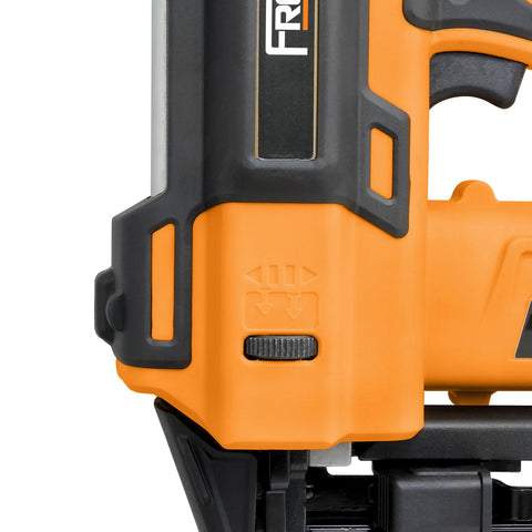 PE20VT2118 20 Volt Cordless 2-in-1 18-Gauge 2