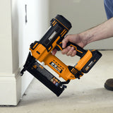 PE20VT31618 20 Volt Cordless 3-in-1 16 and 18 Gauge Nailer / Stapler (Tool Only)