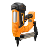 PE20VTCSPN40 20 Volt Cordless and Brushless 1-1/2" Concrete Strip Pin Nailer (Tool Only)