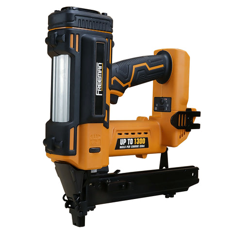 PE20VTFS16 20 Volt Cordless 16-Gauge 1