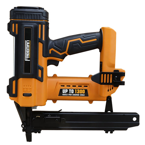 PE20VTFS16 20 Volt Cordless 16-Gauge 1