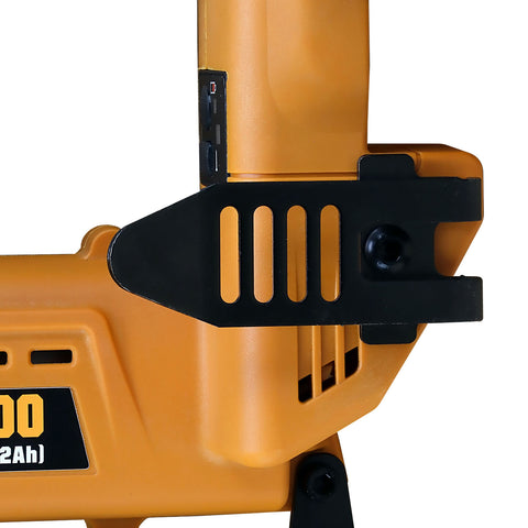 PE20VTFS16 20 Volt Cordless 16-Gauge 1