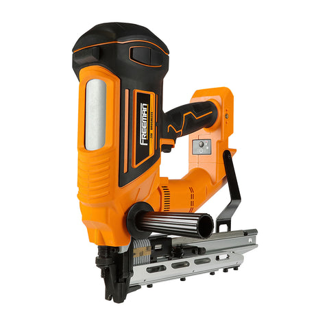 PE20VTFS9 20 Volt Cordless and Brushless 9-Gauge 2