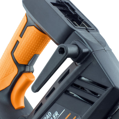 PE4118GF 20 Volt Cordless 4-in-1 18-Gauge 2