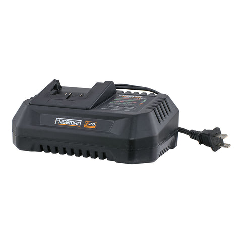 PE4118GF 20 Volt Cordless 4-in-1 18-Gauge 2