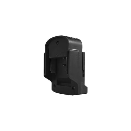 20 Volt Lithium-Ion Battery Adapter for DeWalt®/Milwaukee®/Makita® Batteries
