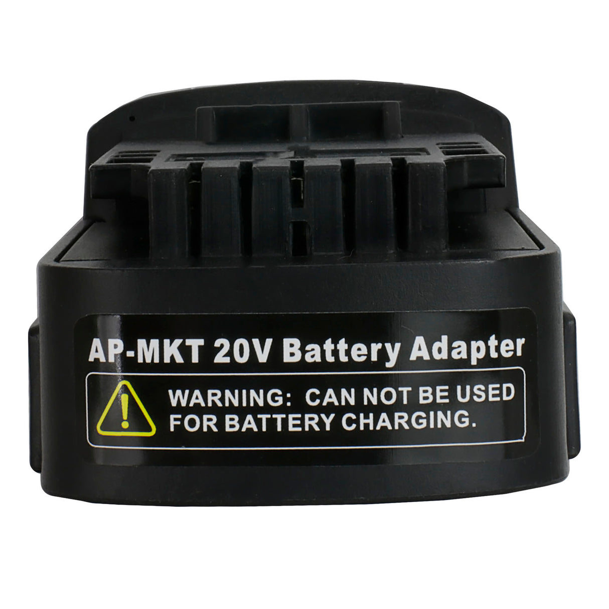 PEBAMKA 20 Volt Lithium-Ion Battery Adapter for Makita® Batteries