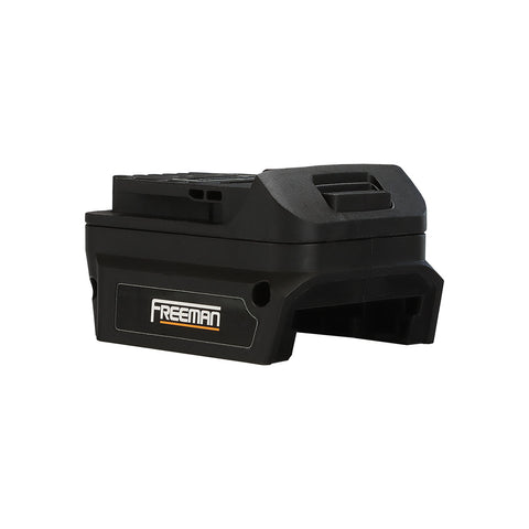 PEBAMWK 20 Volt Lithium-Ion Battery Adapter for Milwaukee® Batteries