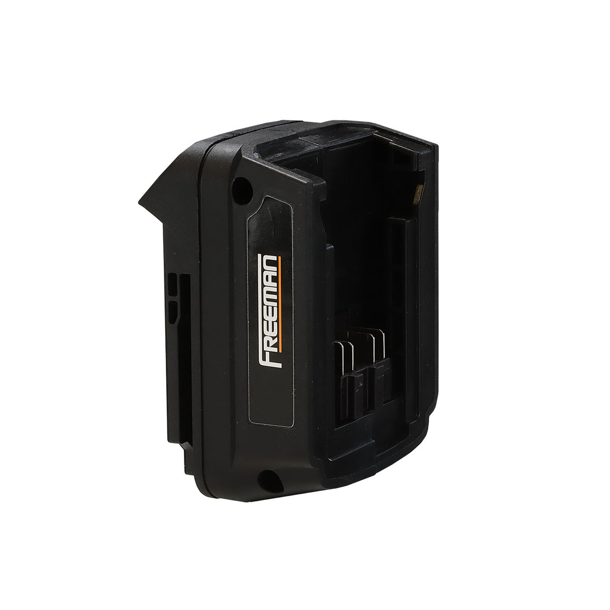 PEBAMWK 20 Volt Lithium-Ion Battery Adapter for Milwaukee® Batteries