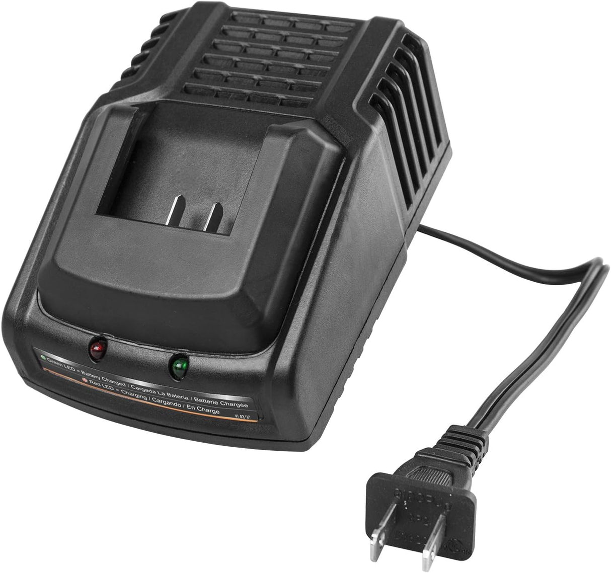Freeman 18V Lithium-Ion Battery Charger PEBC