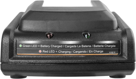 Freeman 18V Lithium-Ion Battery Charger PEBC