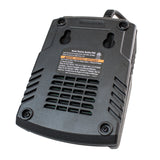 PEBC 18 Volt Electric Lithium-Ion Quick Battery Charger