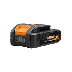 20 Volt 2Ah Lithium-Ion Battery for F20 20V Cordless Tools