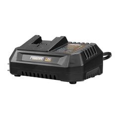 Electric Rapid Charger for F20 20V Lithium Ion Batteries