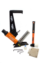 Pneumatic 3-in-1 16-Gauge and 18-Gauge 2