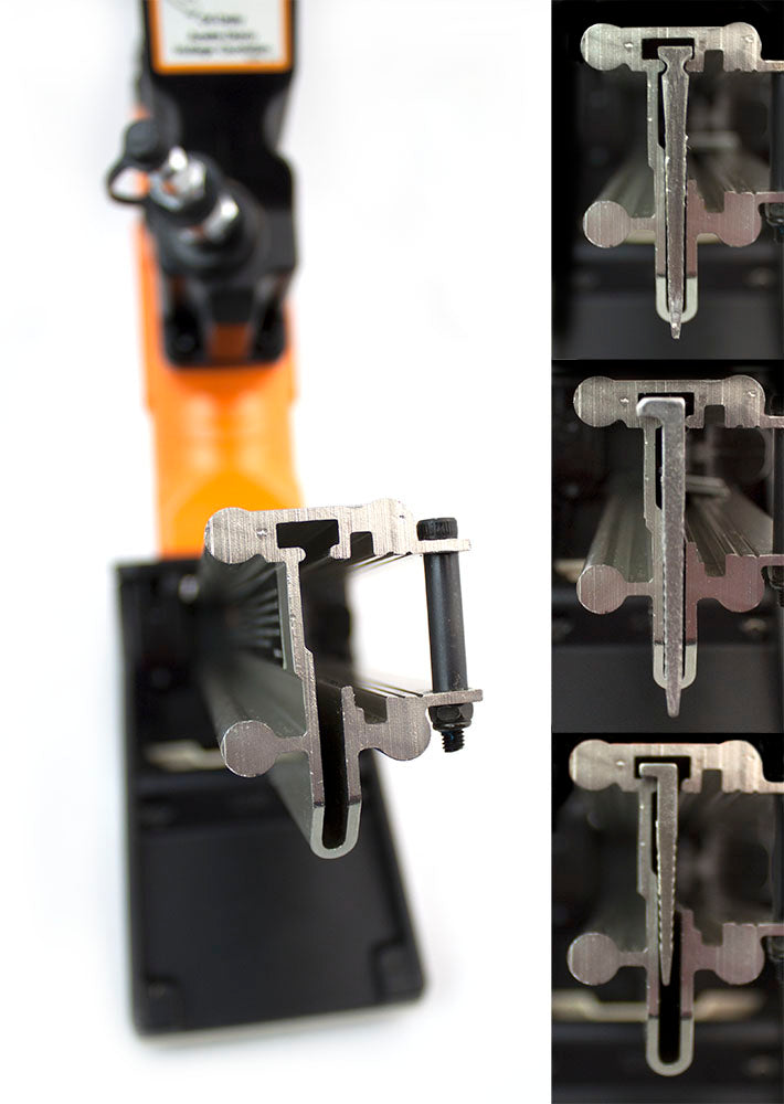 フレッドヘイマン　273 75ミリ Pneumatic 3-in-1 16-Gauge and 18-Gauge 2