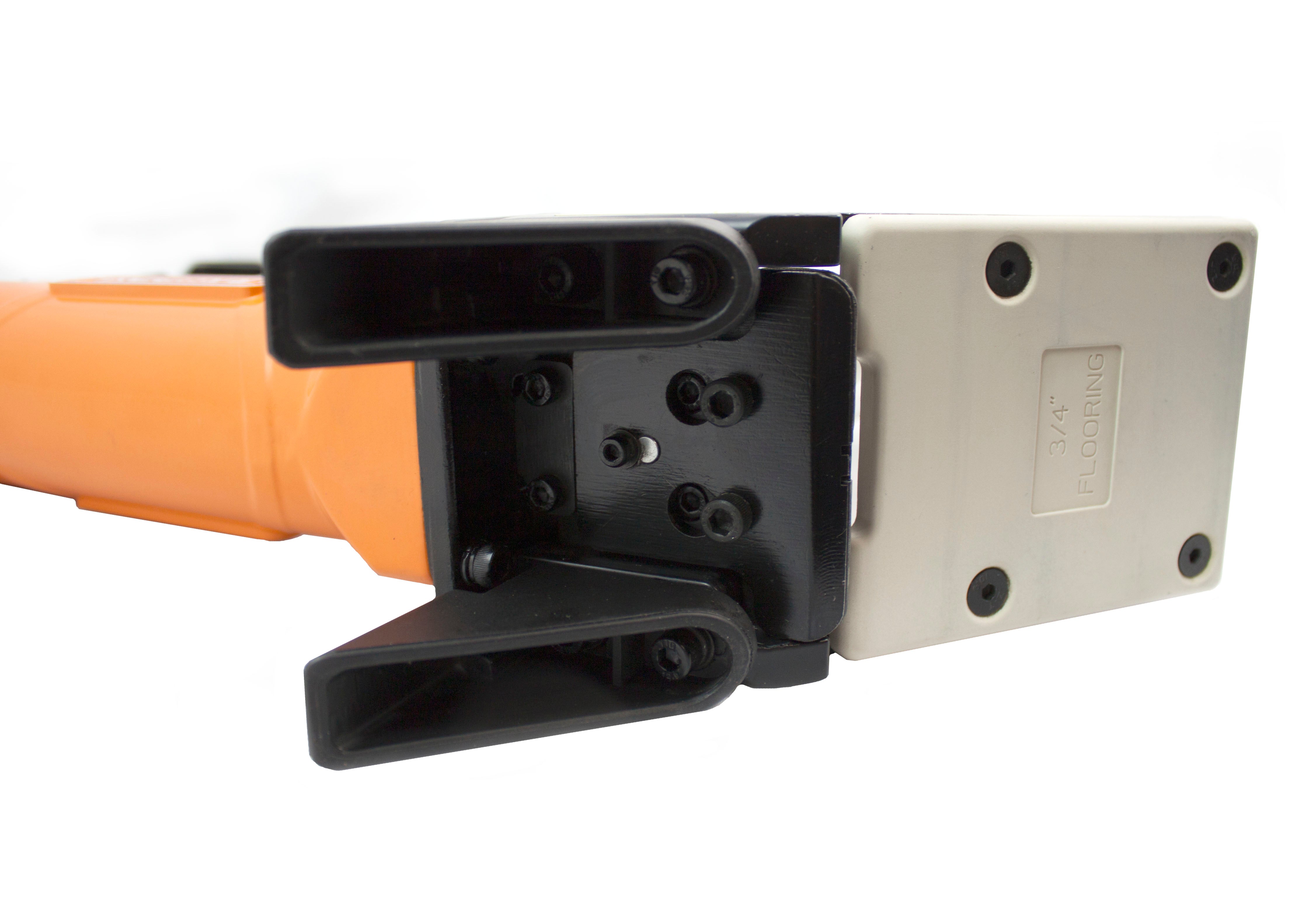 フレッドヘイマン　273 75ミリ Pneumatic 3-in-1 16-Gauge and 18-Gauge 2